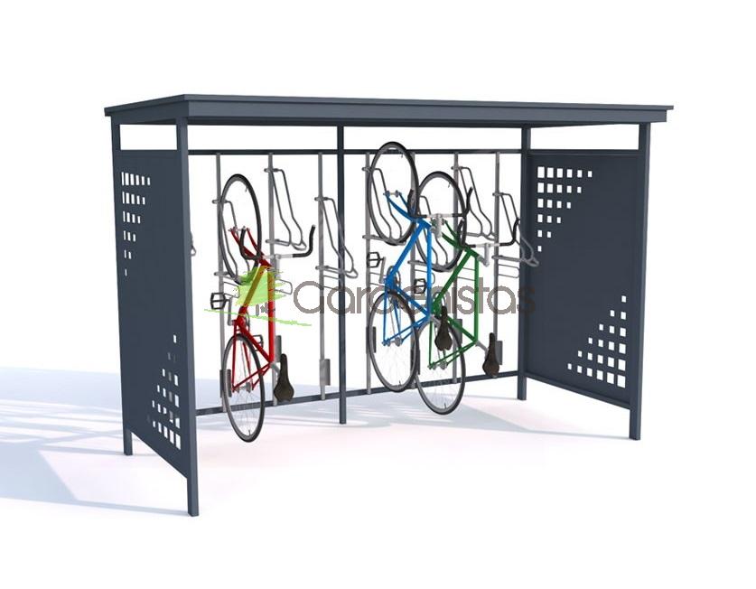 Jalgratta varjualune “Tara IV” Jalgrataste varjualused/majad 2 Jalgratta varjualune “Tara IV” Jalgrataste varjualused/majad Gardenistas.eu 2