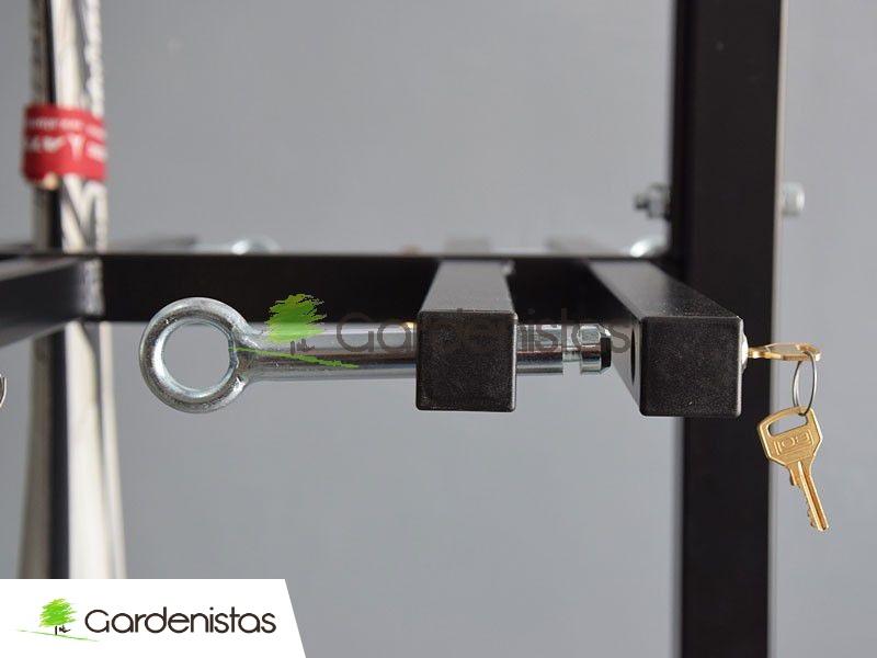 Suusa- ja lumelauahoidja “SKI PION” Suusahoidjad 4 Suusa- ja lumelauahoidja “SKI PION” Suusahoidjad Gardenistas.eu 4