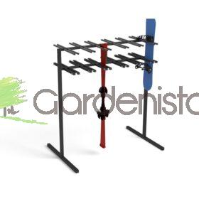 Suusa- ja lumelauahoidja “SKI PION” Suusahoidjad Suusa- ja lumelauahoidja “SKI PION” Suusahoidjad Gardenistas.eu