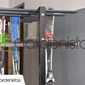 Suusa- ja lumelauahoidja “SKI PION” Suusahoidjad 2 Suusa- ja lumelauahoidja “SKI PION” Suusahoidjad Gardenistas.eu 2