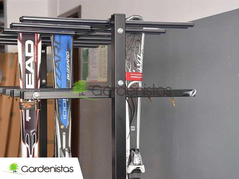 Suusa- ja lumelauahoidja “SKI PION” Suusahoidjad 2 Suusa- ja lumelauahoidja “SKI PION” Suusahoidjad Gardenistas.eu 2