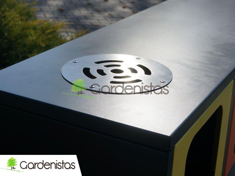 Jäätmeprügikast “Etna IV 4x80l” – tuhatoosiga Jäätmeprügikastid väliruumi 2 Jäätmeprügikast “Etna IV 4x80l” – tuhatoosiga Jäätmeprügikastid väliruumi Gardenistas.eu 2