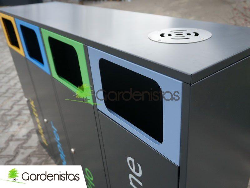 Jäätmeprügikast “Etna IV 4x80l” – tuhatoosiga Jäätmeprügikastid väliruumi 4 Jäätmeprügikast “Etna IV 4x80l” – tuhatoosiga Jäätmeprügikastid väliruumi Gardenistas.eu 4