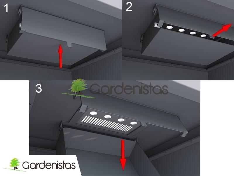 Jäätmeprügikast “Etna V 5x40l” – tuhatoosiga Jäätmeprügikastid väliruumi 4 Jäätmeprügikast “Etna V 5x40l” – tuhatoosiga Jäätmeprügikastid väliruumi Gardenistas.eu 4