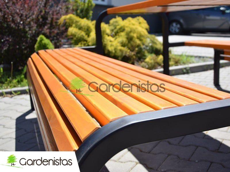 Piknikulaua komplekt “XXIX” Piknikulauad 4 Piknikulaua komplekt “XXIX” Piknikulauad Gardenistas.eu 4