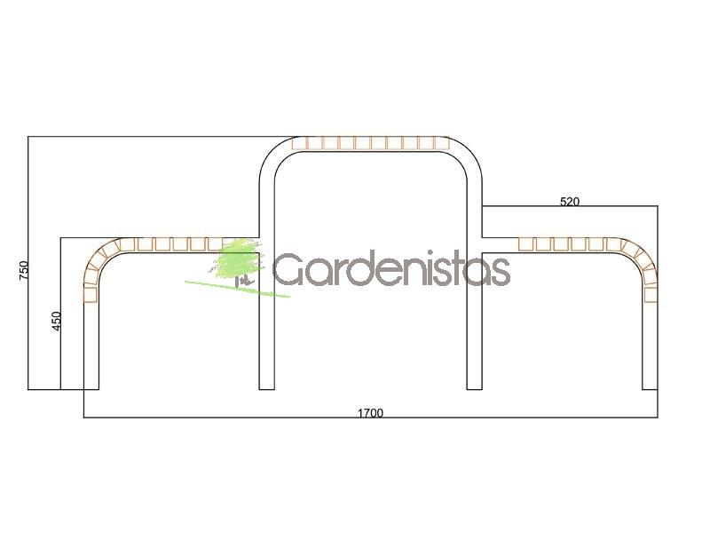 Piknikulaua komplekt “XXIX” Piknikulauad 5 Piknikulaua komplekt “XXIX” Piknikulauad Gardenistas.eu 5