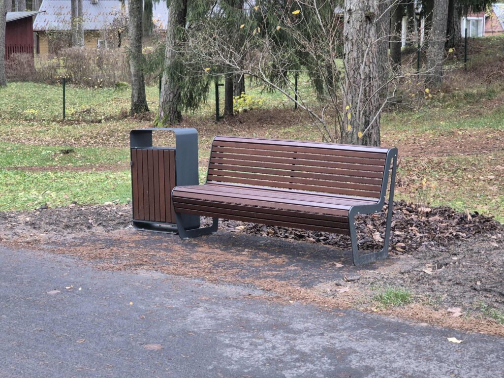 Pargipink "Koolibri"