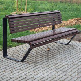 Pargipink “Rosa I” – seljatoega Terasest pargipingid Pargipink “Rosa I” – seljatoega Terasest pargipingid Gardenistas.eu