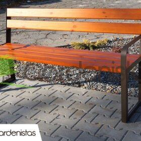 Pargipink “Tsüklon I” Terasest pargipingid 2 Pargipink “Tsüklon I” Terasest pargipingid Gardenistas.eu 2