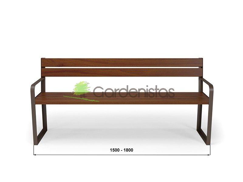 Pargipink “Tsüklon I” Terasest pargipingid 5 Pargipink “Tsüklon I” Terasest pargipingid Gardenistas.eu 5