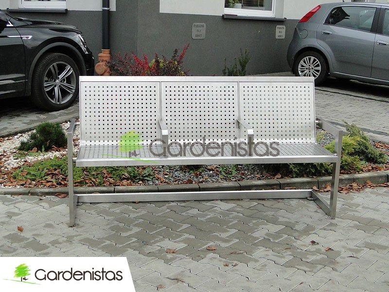 Pargipink “Azalia I” Terasest pargipingid 2 Pargipink “Azalia I” Terasest pargipingid Gardenistas.eu 2