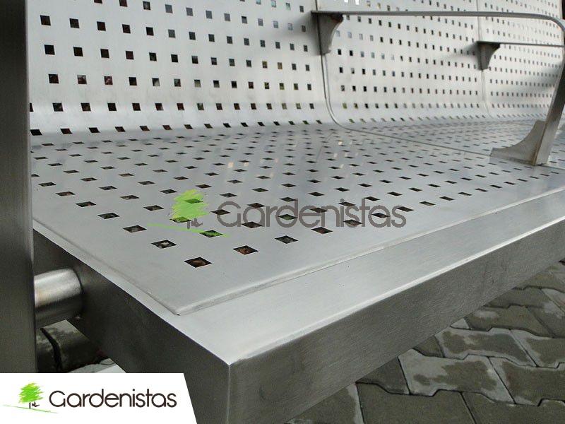 Pargipink “Azalia I” Terasest pargipingid 3 Pargipink “Azalia I” Terasest pargipingid Gardenistas.eu 3