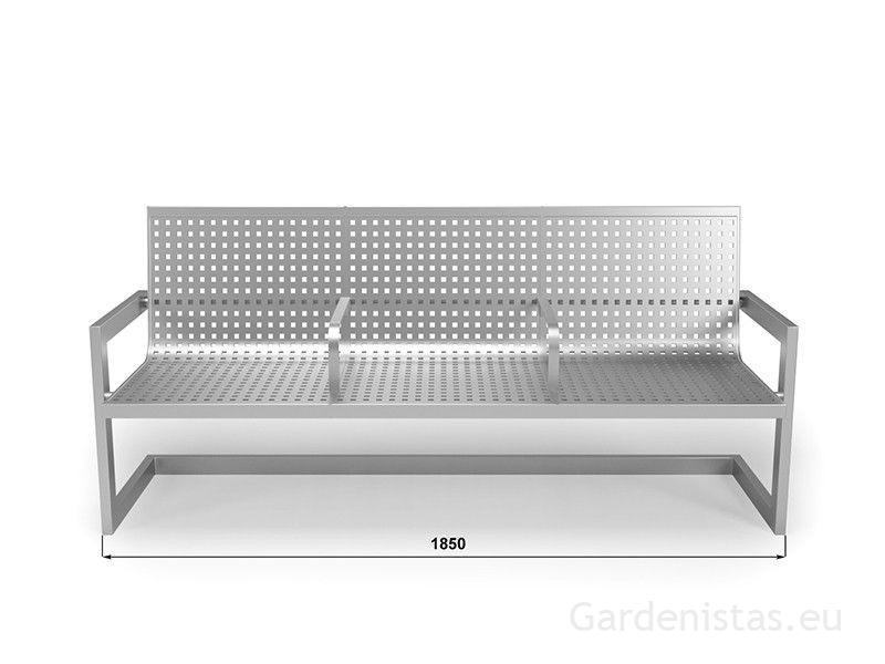 Pargipink “Azalia I” Terasest pargipingid 5 Pargipink “Azalia I” Terasest pargipingid Gardenistas.eu 5