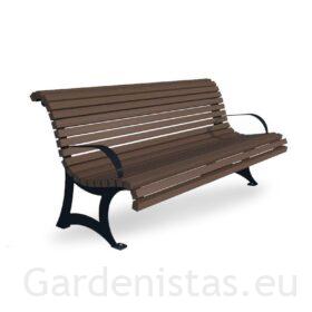 Pargipink “Karmen I” Terasest pargipingid Pargipink “Karmen I” Terasest pargipingid Gardenistas.eu