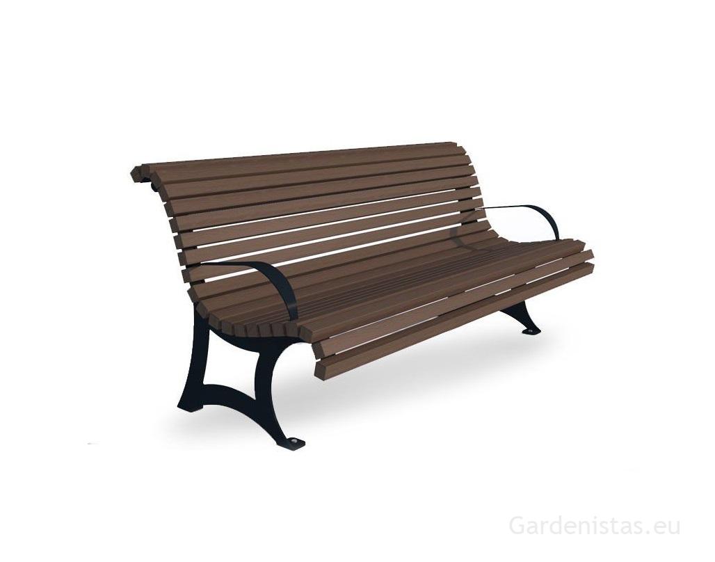 Pargipink “Karmen I” Terasest pargipingid Pargipink “Karmen I” Terasest pargipingid Gardenistas.eu