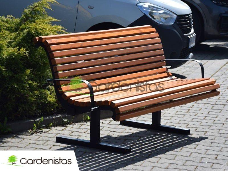 Pargipink “Karmen II” Terasest pargipingid 3 Pargipink “Karmen II” Terasest pargipingid Gardenistas.eu 3