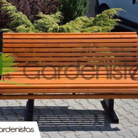 Pargipink “Karmen II” Terasest pargipingid 2 Pargipink “Karmen II” Terasest pargipingid Gardenistas.eu 2