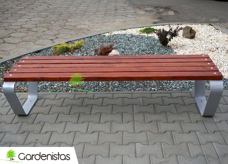 Pargipink “Rosa I” Terasest pargipingid 3 Pargipink “Rosa I” Terasest pargipingid Gardenistas.eu 3