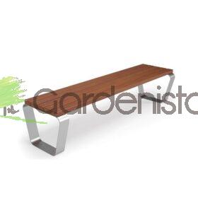 Pargipink “Rosa I” Terasest pargipingid Pargipink “Rosa I” Terasest pargipingid Gardenistas.eu