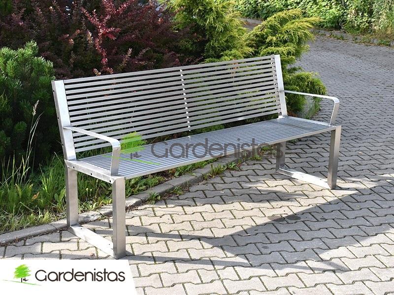 Pargipink “VI” Terasest pargipingid 3 Pargipink “VI” Terasest pargipingid Gardenistas.eu 3