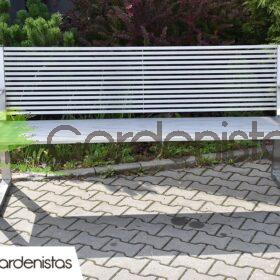 Pargipink “VI” Terasest pargipingid 2 Pargipink “VI” Terasest pargipingid Gardenistas.eu 2