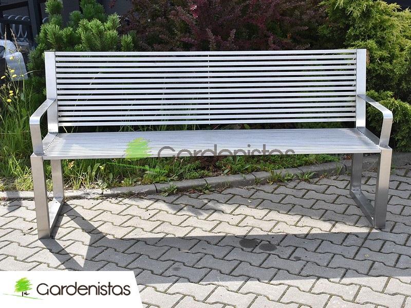 Pargipink “VI” Terasest pargipingid 2 Pargipink “VI” Terasest pargipingid Gardenistas.eu 2