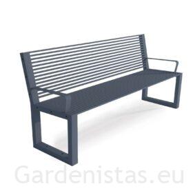 Pargipink “VI” Terasest pargipingid Pargipink “VI” Terasest pargipingid Gardenistas.eu