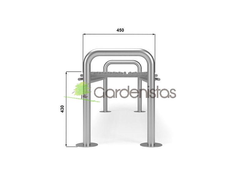 Pargipink “Szafir” Terasest pargipingid 4 Pargipink “Szafir” Terasest pargipingid Gardenistas.eu 4