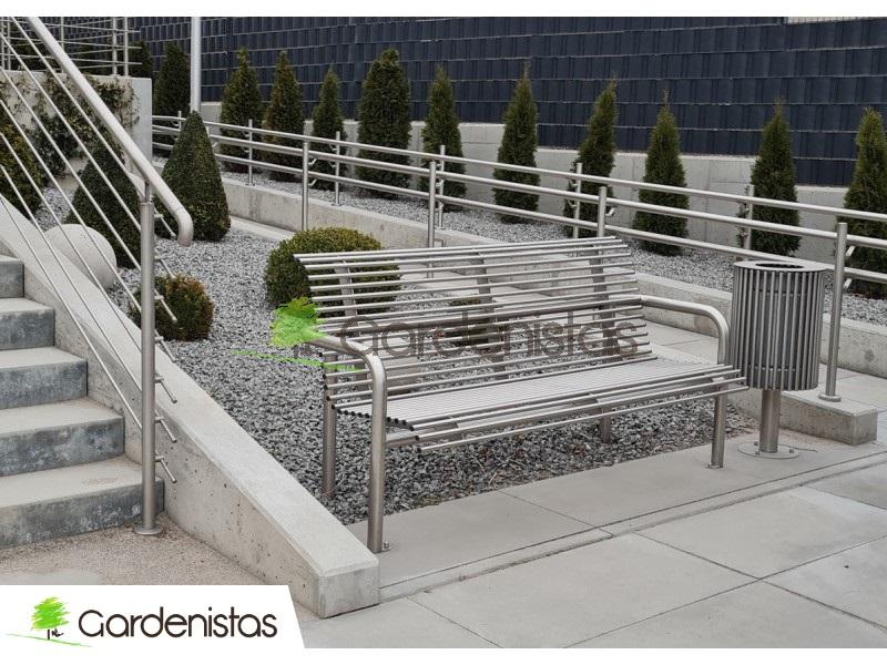 Pargipink “Szafir I” Terasest pargipingid 2 Pargipink “Szafir I” Terasest pargipingid Gardenistas.eu 2