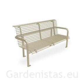 Pargipink “Szafir I” Terasest pargipingid Pargipink “Szafir I” Terasest pargipingid Gardenistas.eu