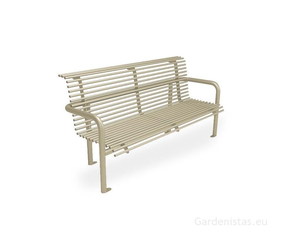 Pargipink “Szafir I” Terasest pargipingid Pargipink “Szafir I” Terasest pargipingid Gardenistas.eu