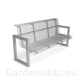 Pargipink “Szafir II” Terasest pargipingid Pargipink “Szafir II” Terasest pargipingid Gardenistas.eu