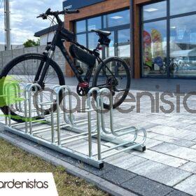 Jalgrattahoidja “RAD-4” Jalgrattahoidjad 2 Jalgrattahoidja “RAD-4” Jalgrattahoidjad Gardenistas.eu 2