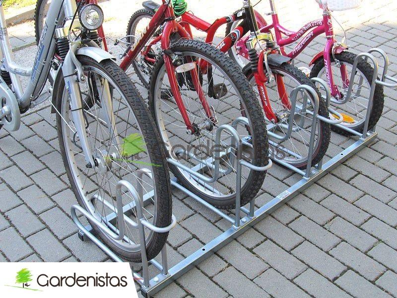Jalgrattahoidja “RAD-4” Jalgrattahoidjad 6 Jalgrattahoidja “RAD-4” Jalgrattahoidjad Gardenistas.eu 6