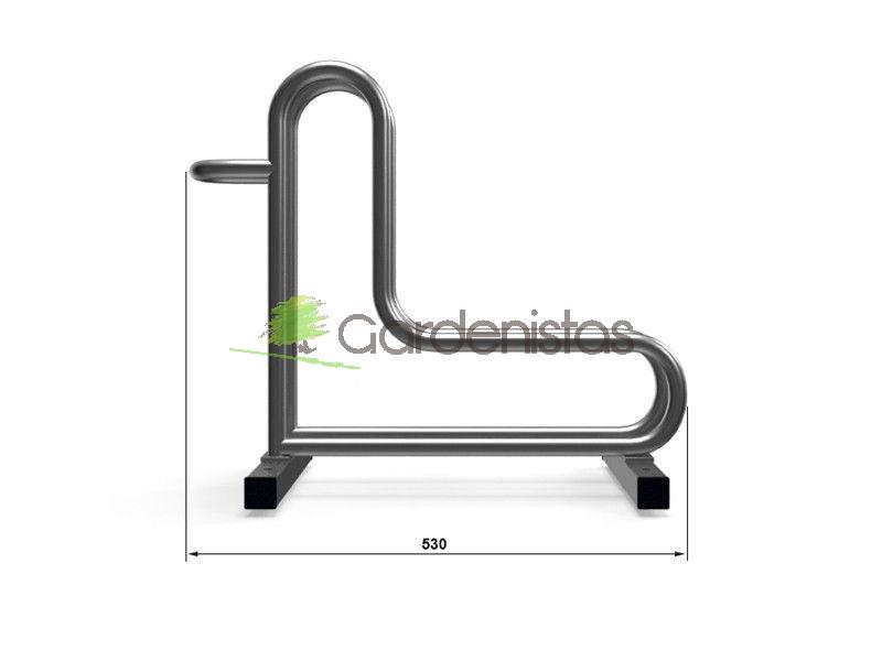 Jalgrattahoidja “RAD-5 II” Jalgrattahoidjad 5 Jalgrattahoidja “RAD-5 II” Jalgrattahoidjad Gardenistas.eu 5