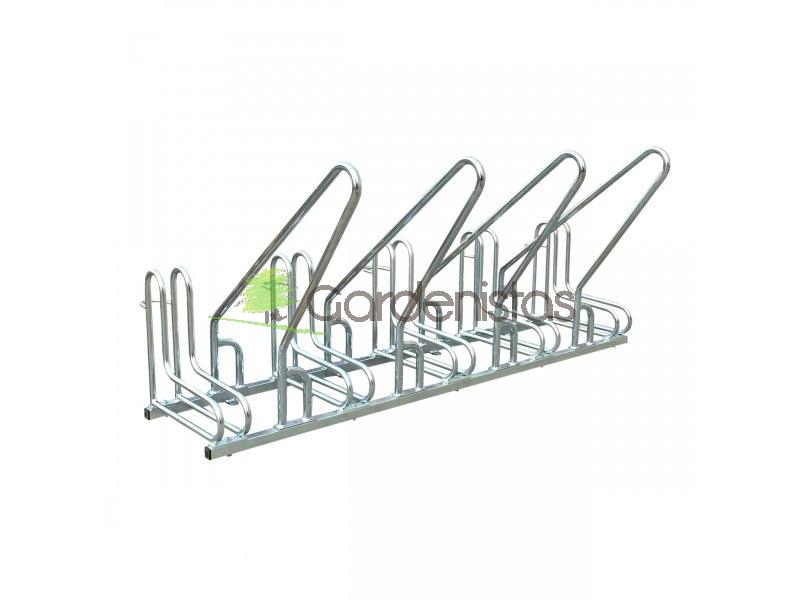 Jalgrattahoidja “RAD-5” toega Jalgrattahoidjad 6 Jalgrattahoidja “RAD-5” toega Jalgrattahoidjad Gardenistas.eu 6