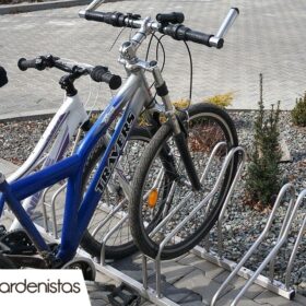 Jalgrattahoidja “CROSS SAVE-5” Jalgrattahoidjad/Teenindusjaamad Gardenistas.eu 2