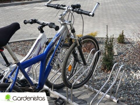 Jalgrattahoidja “CROSS SAVE-5” Jalgrattahoidjad/Teenindusjaamad Gardenistas.eu 4