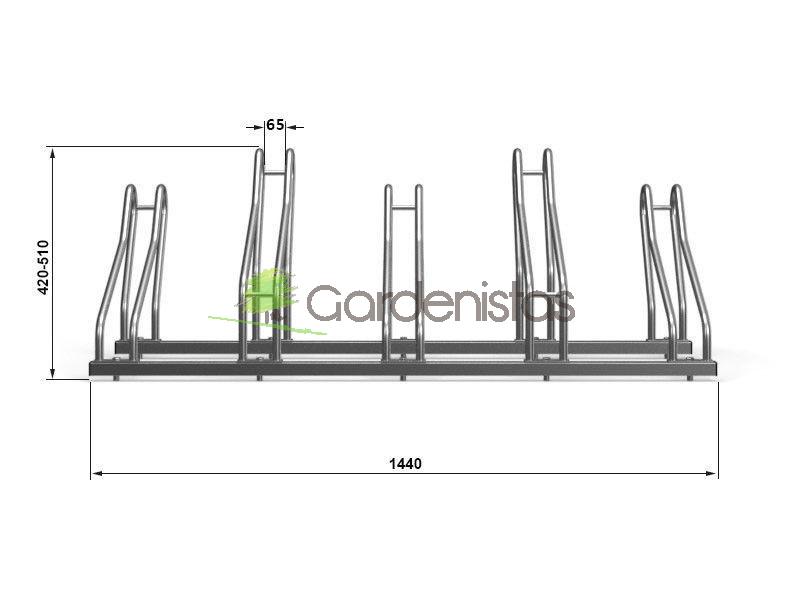 Jalgrattahoidja “CROSS SAVE-5” Jalgrattahoidjad 4 Jalgrattahoidja “CROSS SAVE-5” Jalgrattahoidjad Gardenistas.eu 4