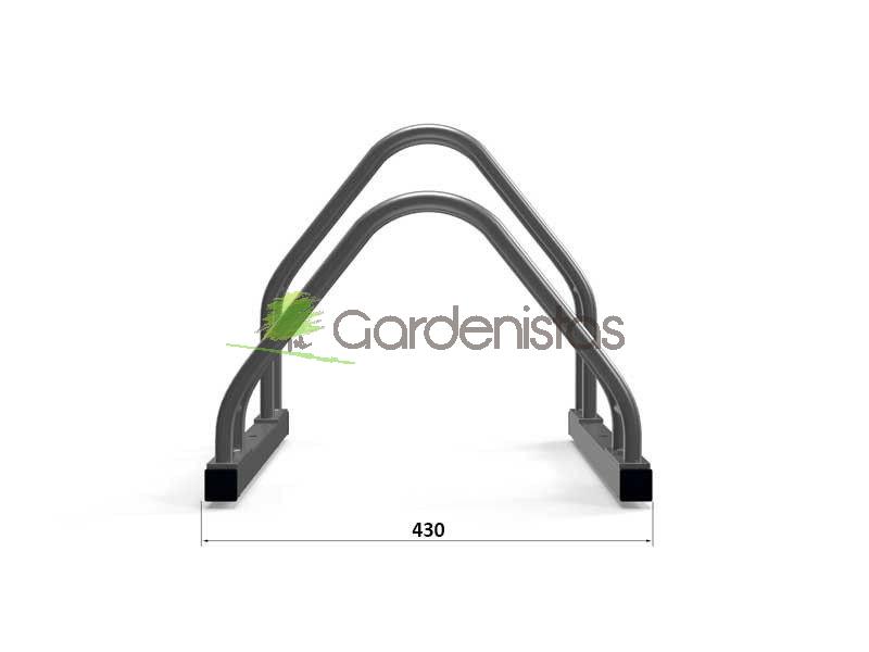 Jalgrattahoidja “ECHO SAVE-3” Jalgrattahoidjad 3 Jalgrattahoidja “ECHO SAVE-3” Jalgrattahoidjad Gardenistas.eu 3