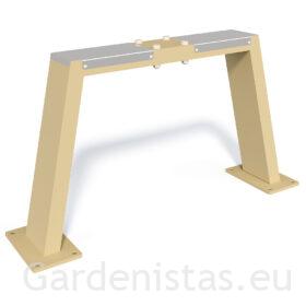 Alus KF seeria venituspinkidele(1’ne, 2’ne, 3’ne) Välijõusaali treeningseadmed KF seeria Alus KF seeria venituspinkidele(1’ne, 2’ne, 3’ne) Välijõusaali treeningseadmed KF seeria Gardenistas.eu