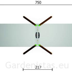 Kiigeraam PA015 Kiigeraamid 2 Kiigeraam PA015 Kiigeraamid Gardenistas.eu 2