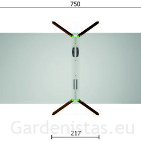 Kiigeraam PA017 Kiigeraamid 2 Kiigeraam PA017 Kiigeraamid Gardenistas.eu 2