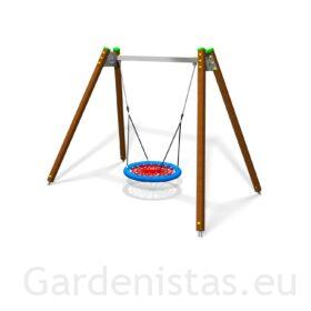 Kiigeraam PA019 Kiigeraamid Kiigeraam PA019 Kiigeraamid Gardenistas.eu