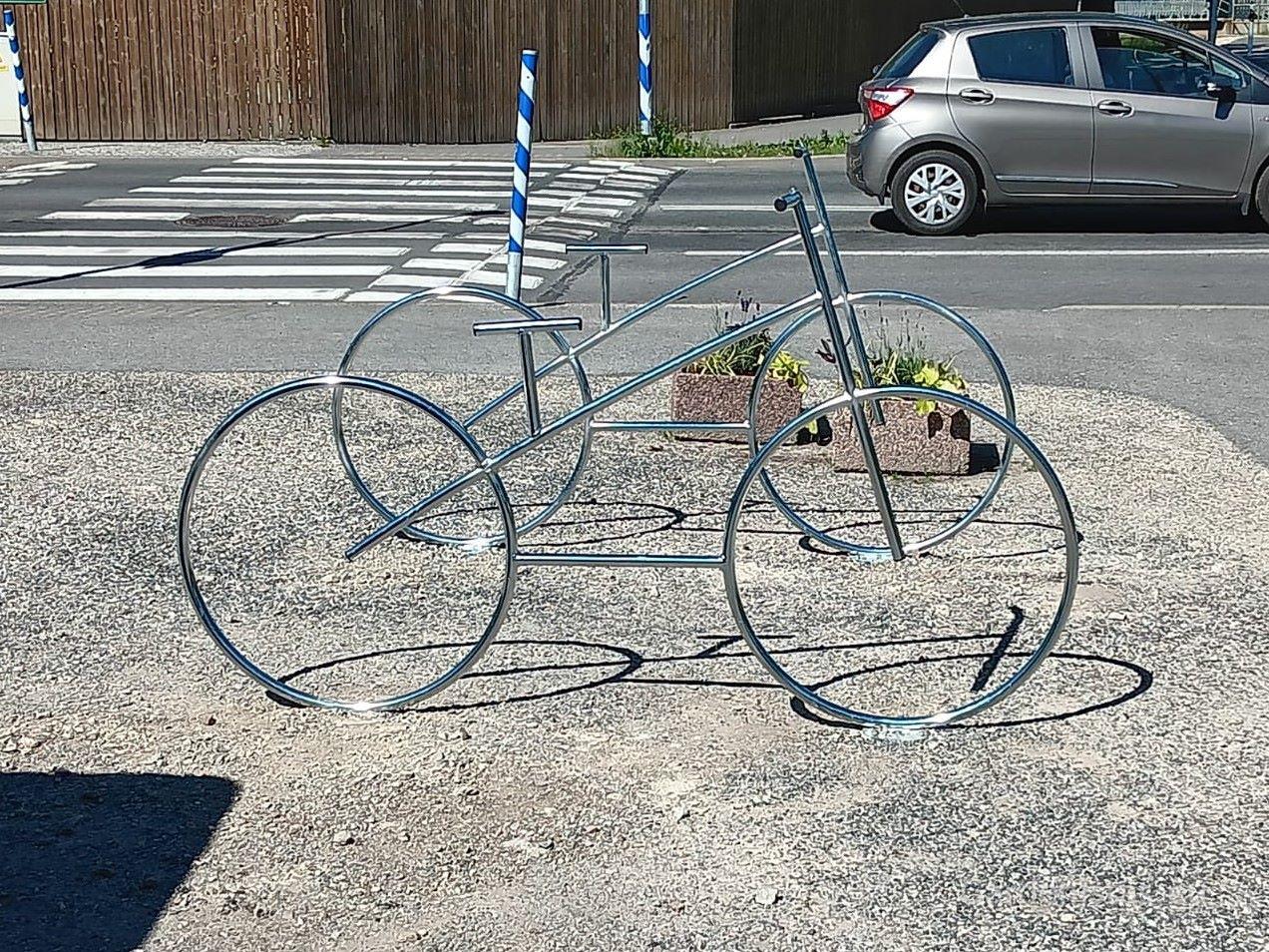 Jalgrattahoidja “JALGRATAS” Jalgrattahoidjad 3 Jalgrattahoidja “JALGRATAS” Jalgrattahoidjad Gardenistas.eu 3