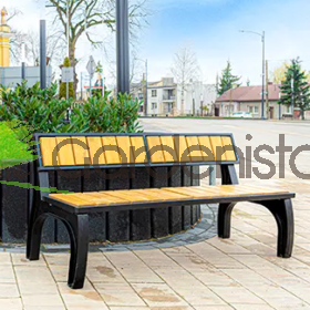 Pargipink “Split Prestige” Malmist pargipingid 2 Pargipink “Split Prestige” Malmist pargipingid Gardenistas.eu 2