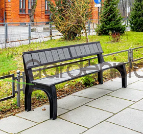 Pargipink “Split WPC” Malmist pargipingid Pargipink “Split WPC” Malmist pargipingid Gardenistas.eu