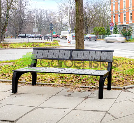 Pargipink “Split WPC” Malmist pargipingid 3 Pargipink “Split WPC” Malmist pargipingid Gardenistas.eu 3