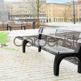 Pargipink “Split Solid” Malmist pargipingid 2 Pargipink “Split Solid” Malmist pargipingid Gardenistas.eu 2