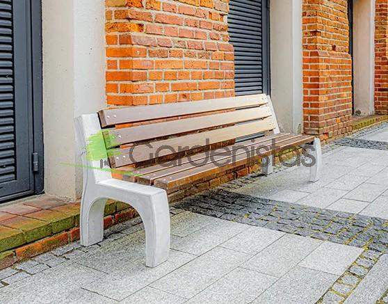 Pargipink “Pula” Betoonist pargipingid Pargipink “Pula” Betoonist pargipingid Gardenistas.eu